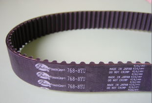 LEDER工业皮带,利达工业皮带配套图片